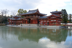 平等院