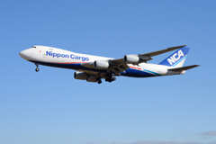 Nippon Cargo Air