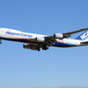 Nippon Cargo Air
