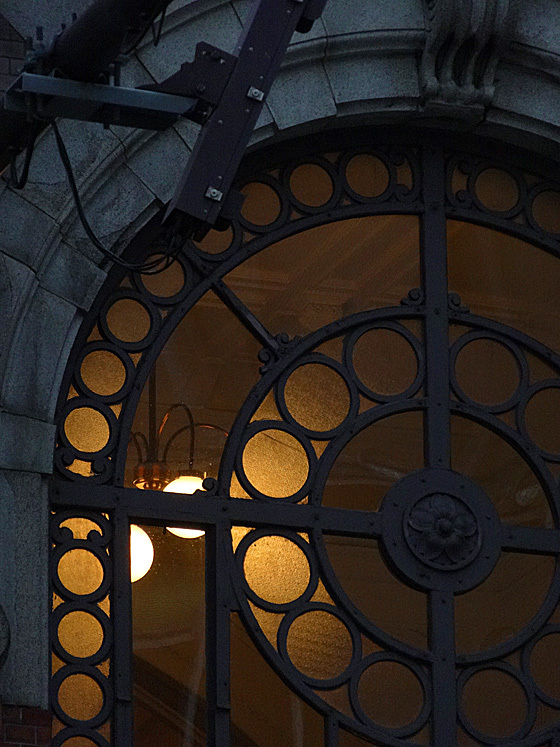 window