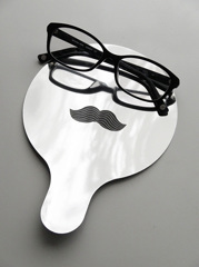 glasses