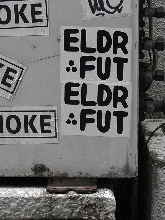 ELDR∴FUT