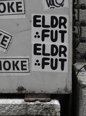 ELDR∴FUT