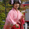 礼の姫・江 壱