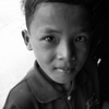 Cambodian Child