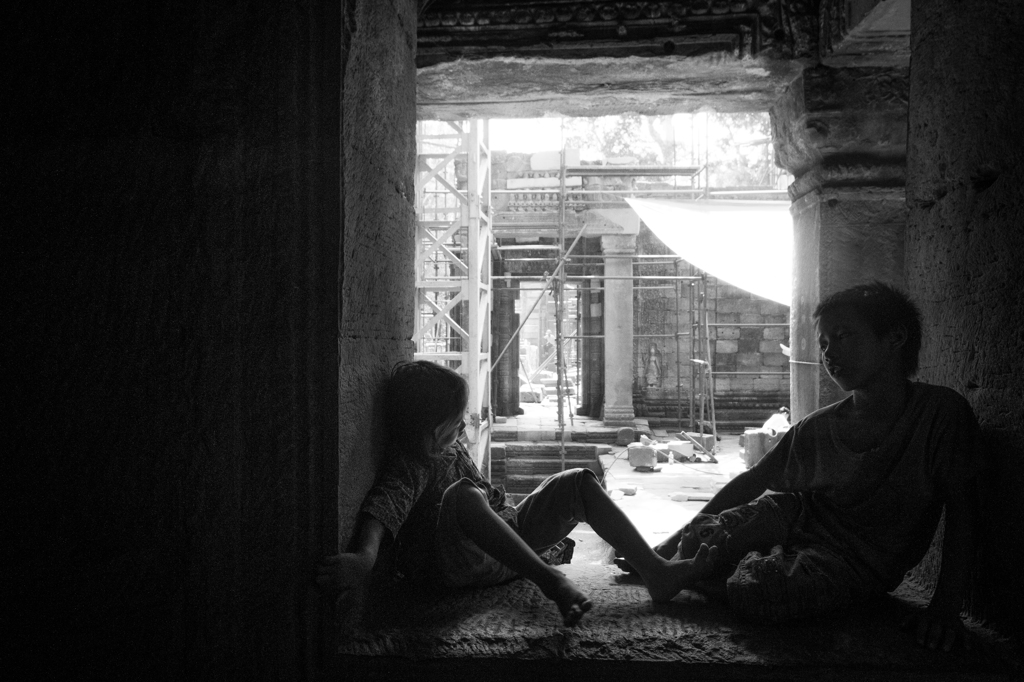 Children