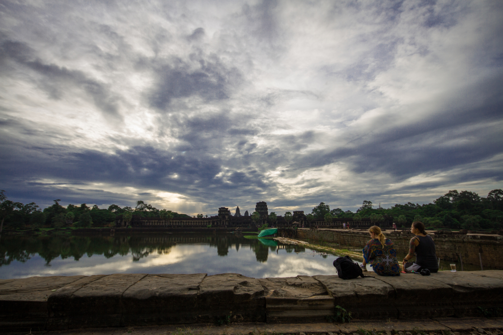 Angkor Wat