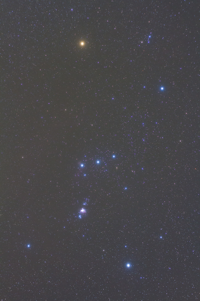 Orion