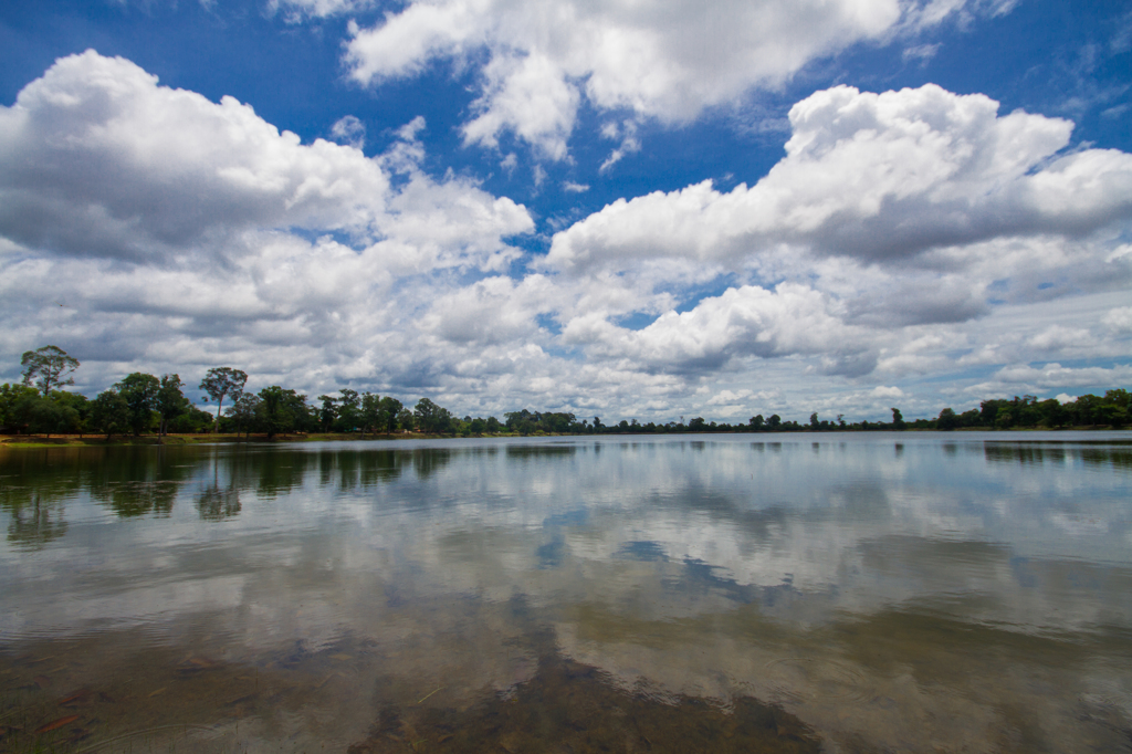 Sras Srang
