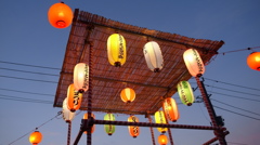 夏祭り