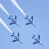 Blue の翼