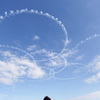 飛行機雲