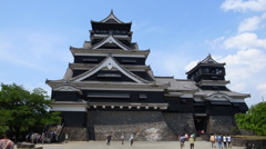 熊本城