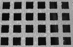 grid