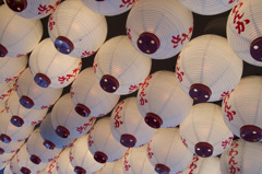 lanterns