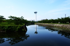 五稜郭タワー