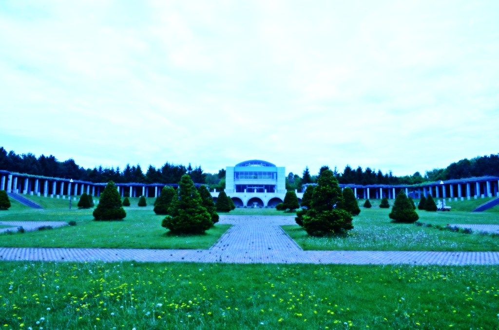 前田森林公園