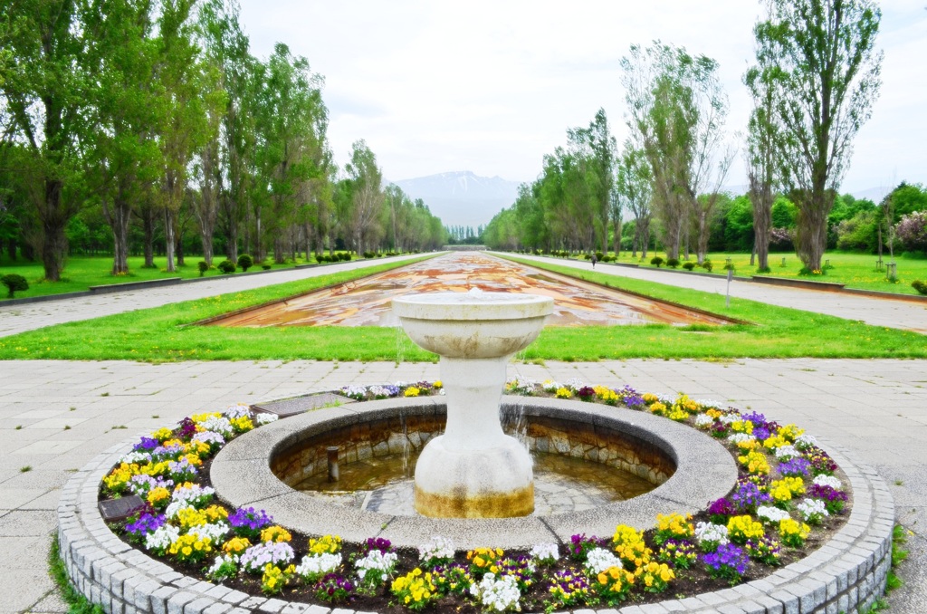 前田森林公園