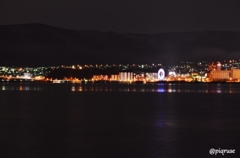 夜景