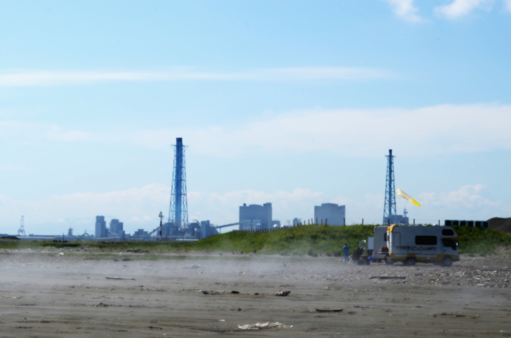 工場