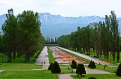 前田森林公園