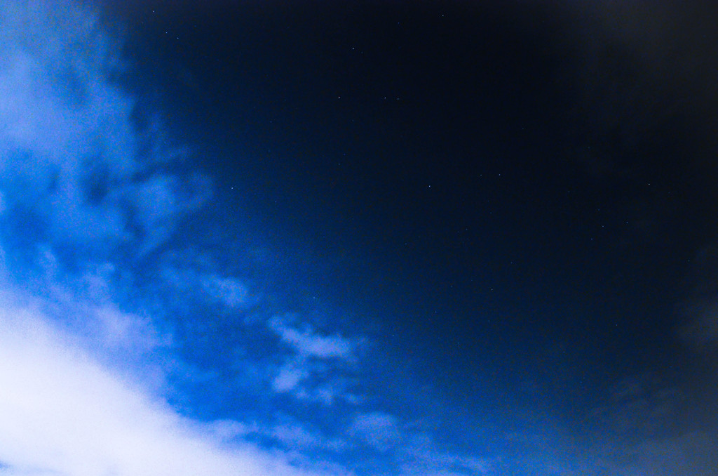 星空