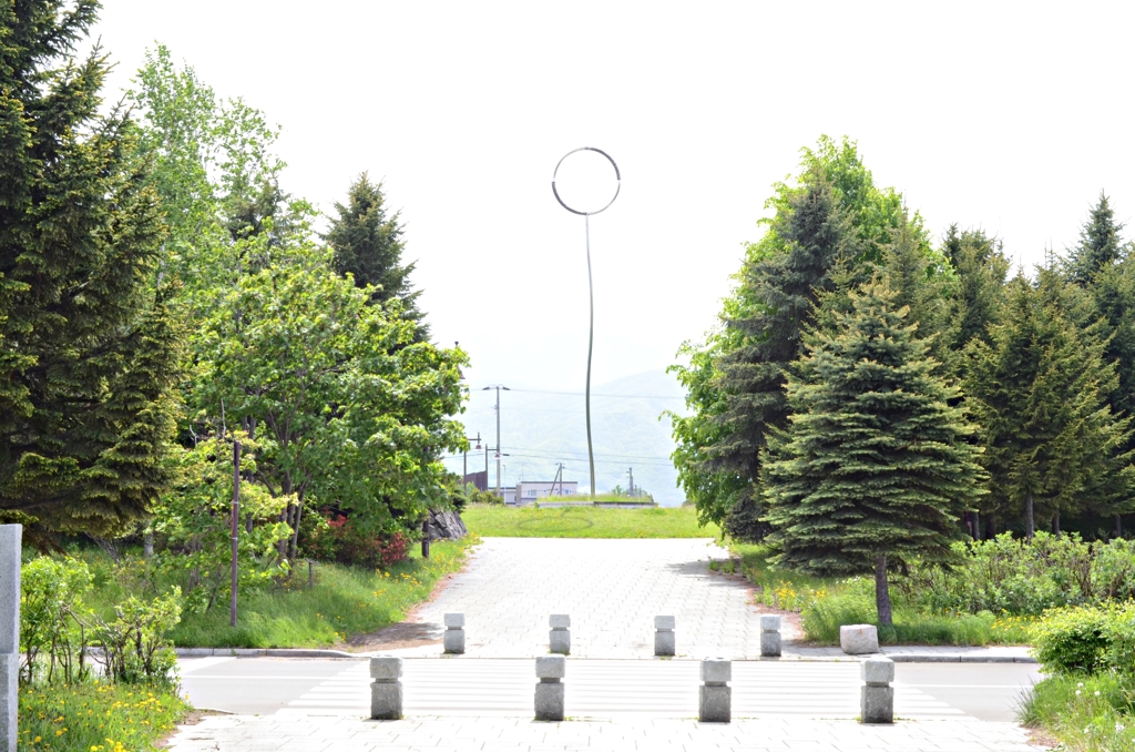 前田森林公園