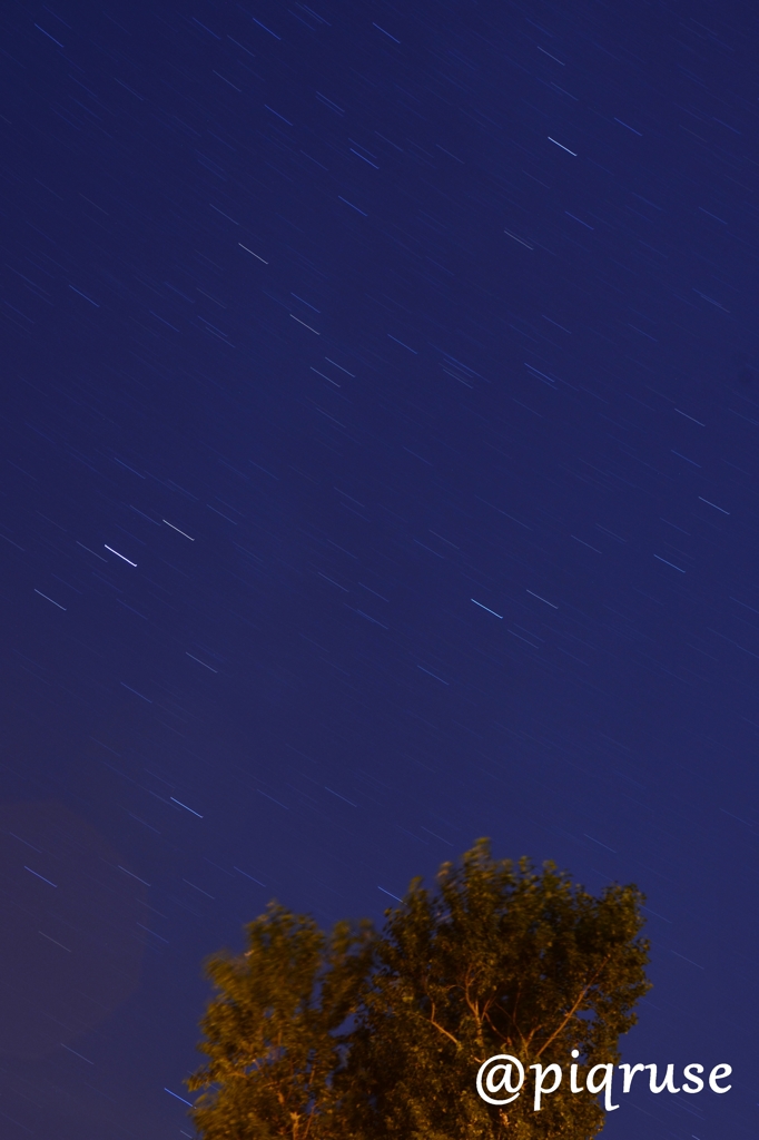 星