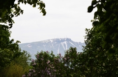 手稲山