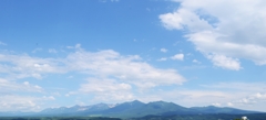十勝岳