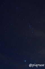 星