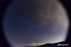 星空