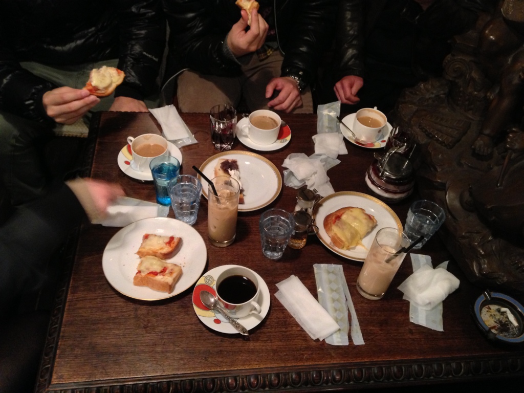 うたげ