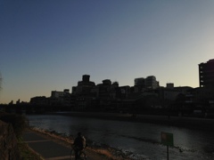 さよなら京都