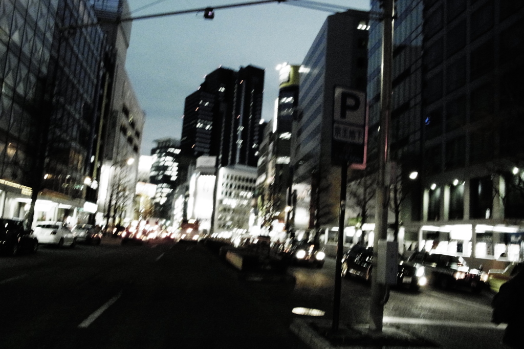 新宿寸景2