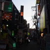 北千住寸景1