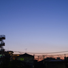 Re:黄昏時