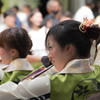 原宿スーパーよさこい2014（早稲田大学よさこいチーム東京花火）