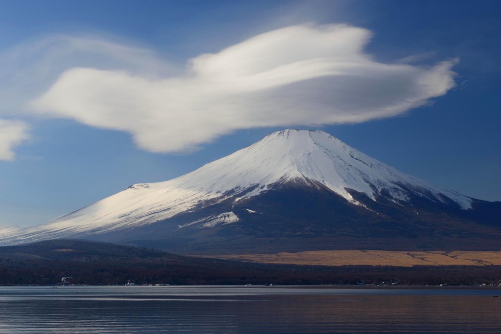 鳥雲の舞