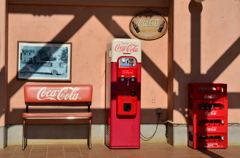 bygone days