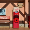 bygone days
