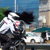 駆け抜ける喜び、BMW