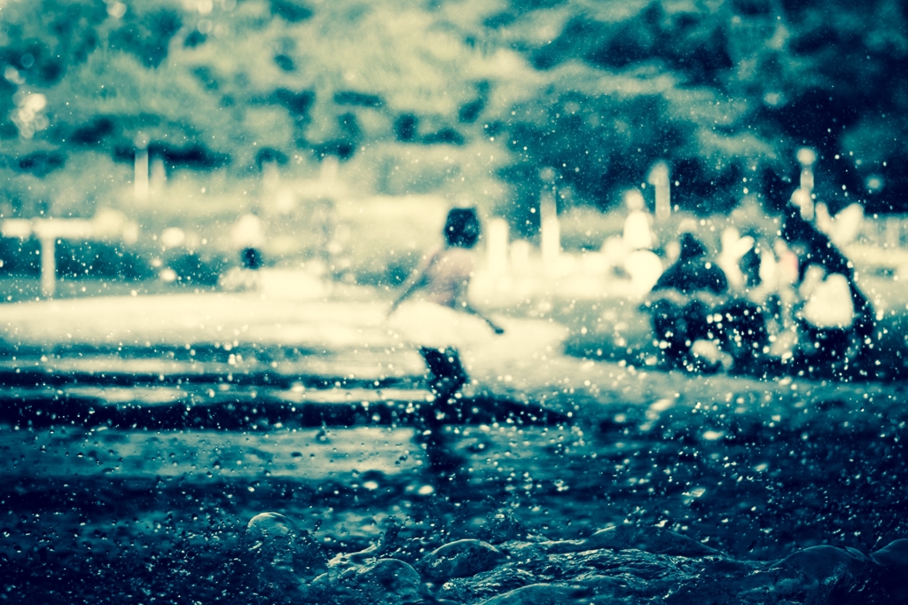 splashdance