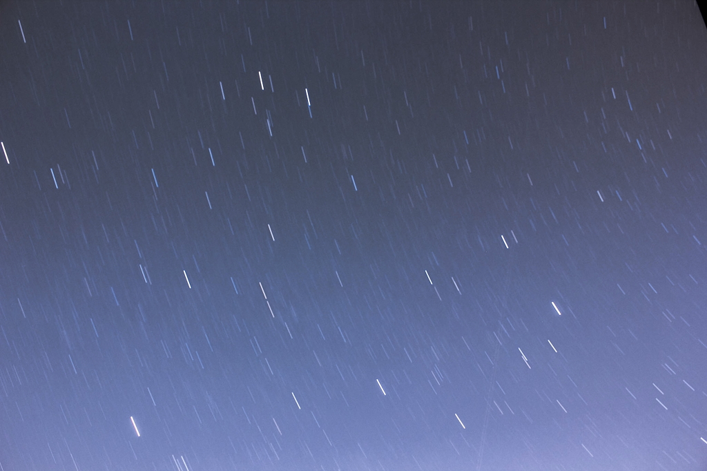 星