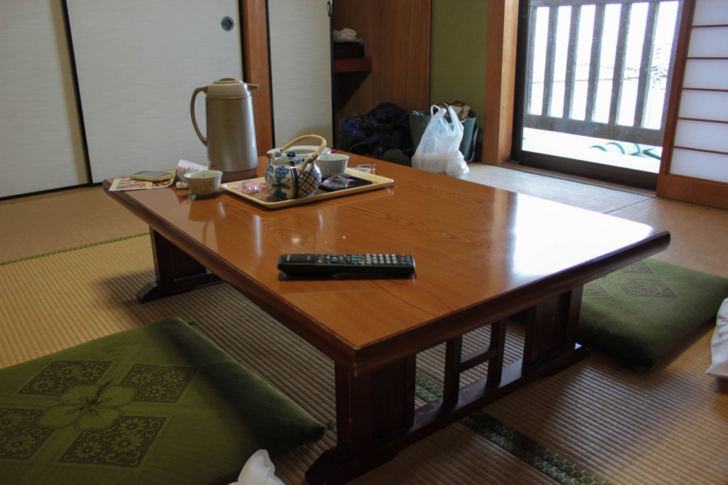 香住旅行２
