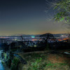 夜景