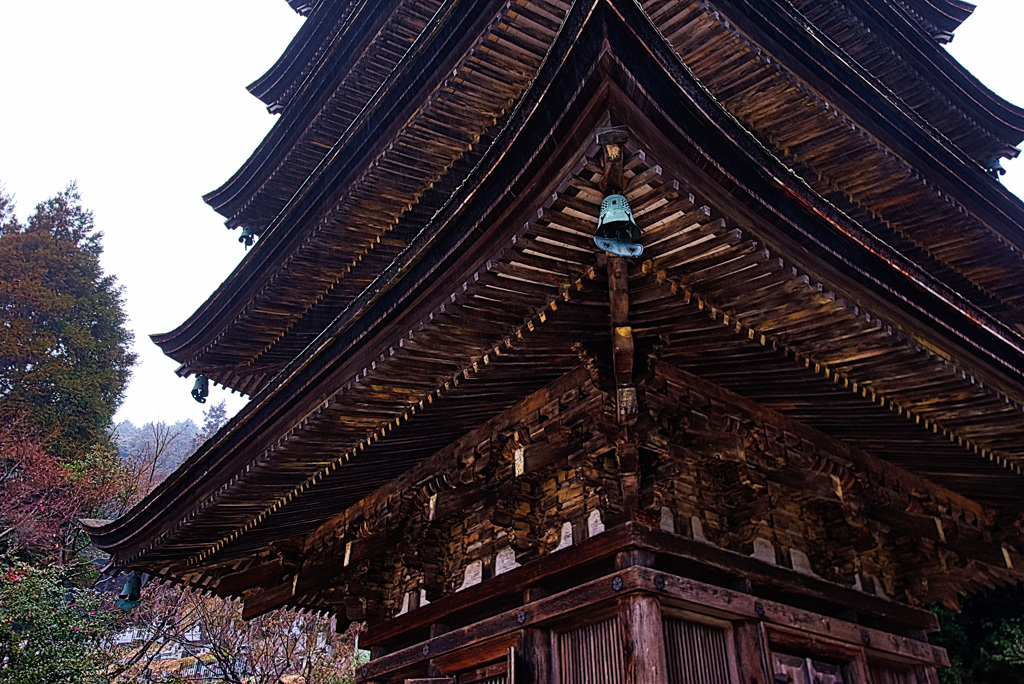 静寂の塔２．