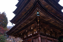 静寂の塔２．