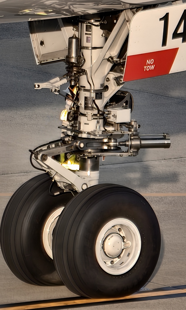 無機質なミトコンドリア