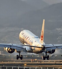 あと30年もすると九州では桜が観れないとか！